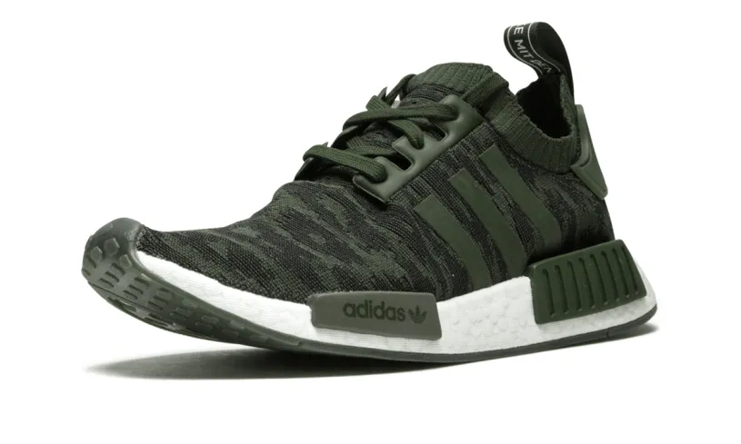 Adidas NMD NMD_R1 PK